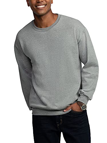 Sweatshirt - Grey Heather