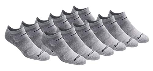 Grey (12 Pairs)