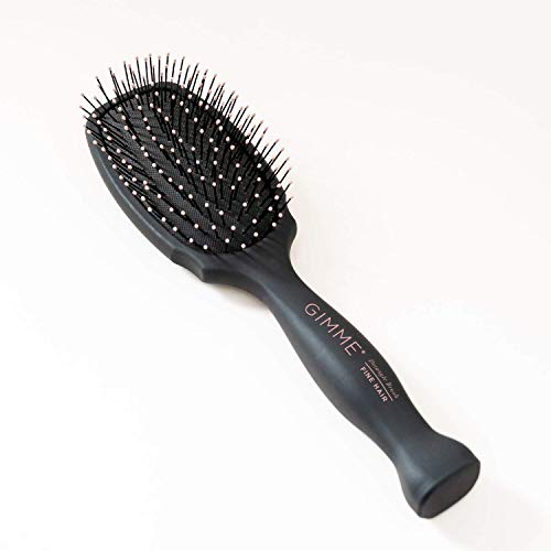 Fine Hair Brush