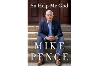 So Help Me God    Hardcover – November 15, 2022